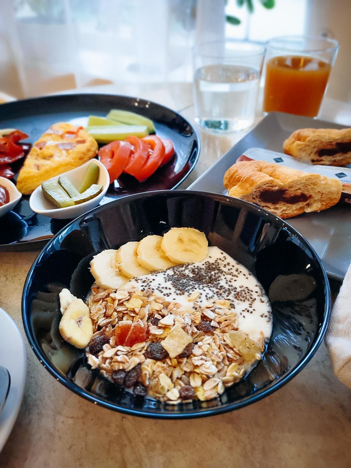 Hotel Acropolis 바르나 외부 사진